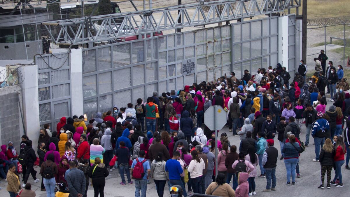 Disturbios en Apodaca: suman 29 personas heridas tras revuelta en el penal